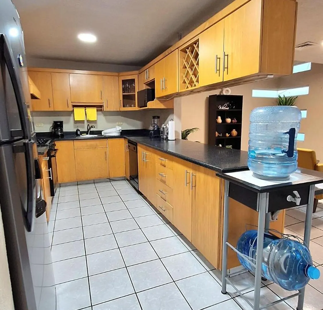 דירה Amazing Oceanfront Condominium In Downtown קוזומל מקסיקו